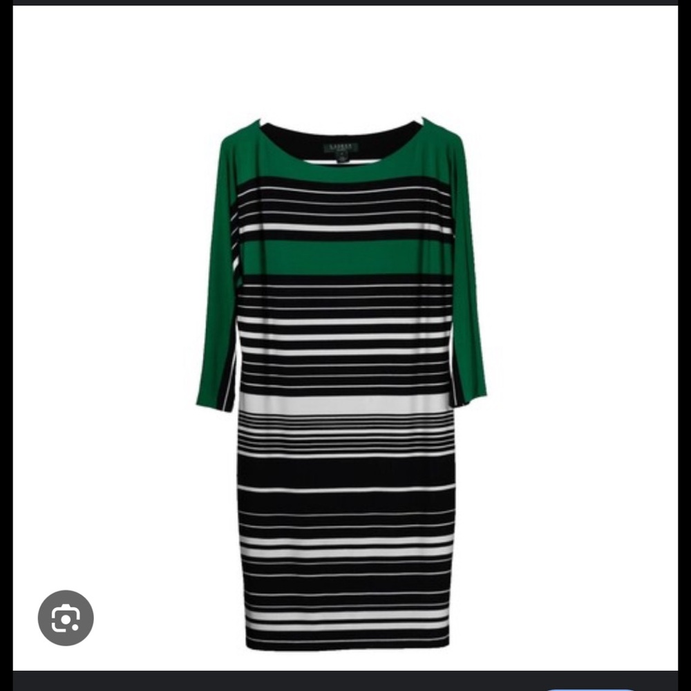 Ralph Lauren Dress